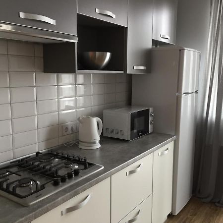 Scandinavian Apartment Liov Exterior foto