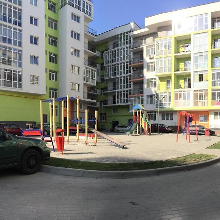 Scandinavian Apartment Liov Exterior foto