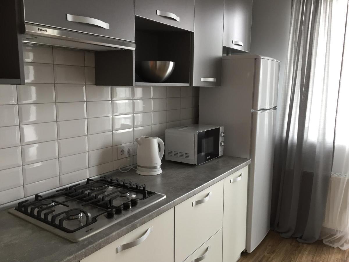Scandinavian Apartment Liov Exterior foto