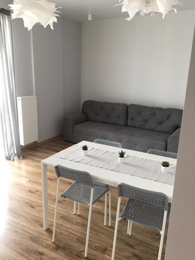 Scandinavian Apartment Liov Exterior foto